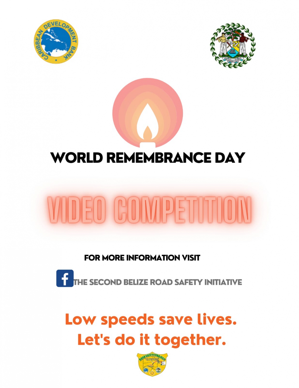 World Day of Remembrance for Road Traffic Victims Ministry of